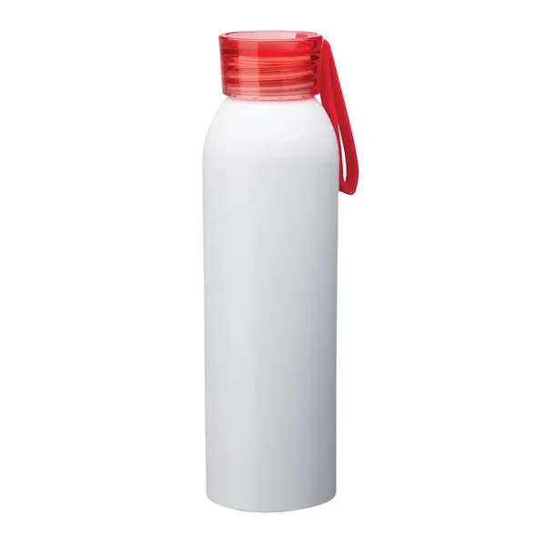 22 Oz. Metis Aluminum Water Bottle (Q131722)