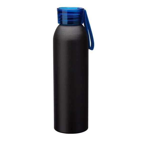 22 Oz. Metis Aluminum Water Bottle (Q131722)