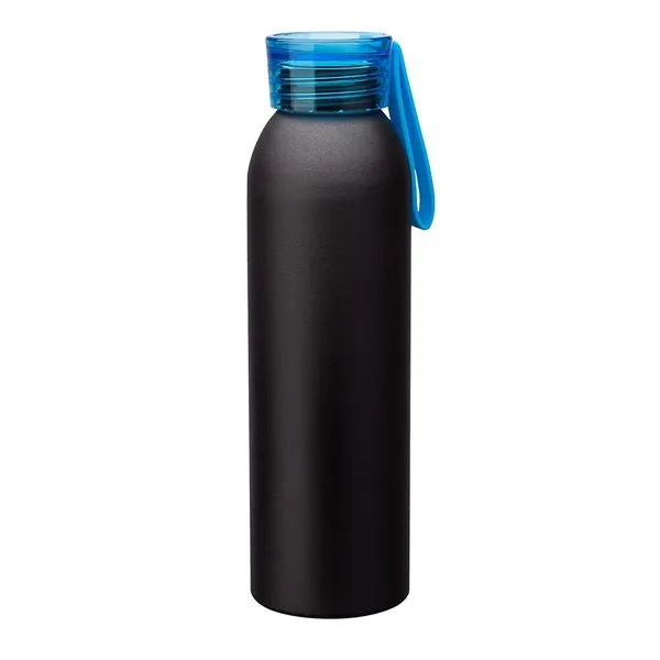 22 Oz. Metis Aluminum Water Bottle (Q131722)