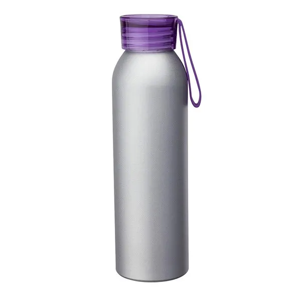 22 Oz. Metis Aluminum Water Bottle (Q131722)