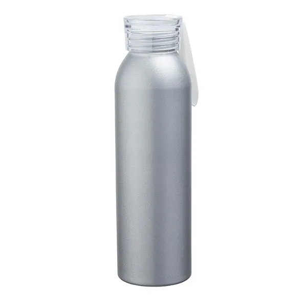 22 Oz. Metis Aluminum Water Bottle (Q131722)