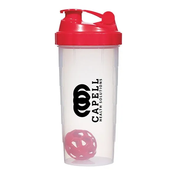 24 Oz. Shake-It-Up Bottle (Q438111)