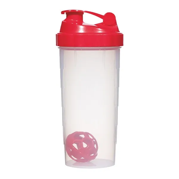 24 Oz. Shake-It-Up Bottle (Q438111)