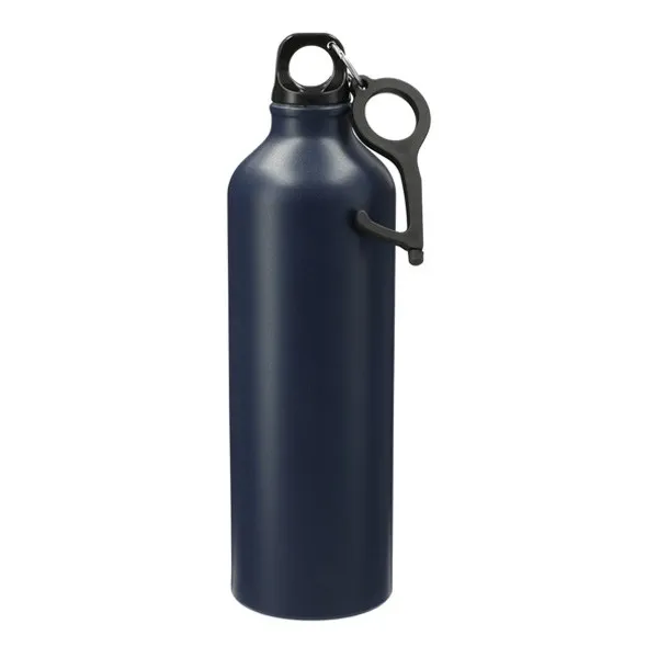 26 Oz. Pacific Bottle With No Contact Tool (Q232322)
