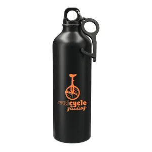 26 Oz. Pacific Bottle With No Contact Tool (Q232322)