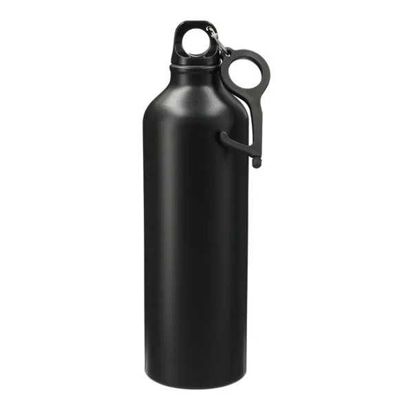 26 Oz. Pacific Bottle With No Contact Tool (Q232322)