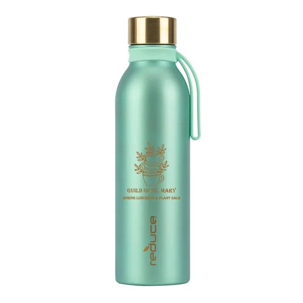 28 Oz. Reduce Hydro Pure Bottle - Mint (Q759522)