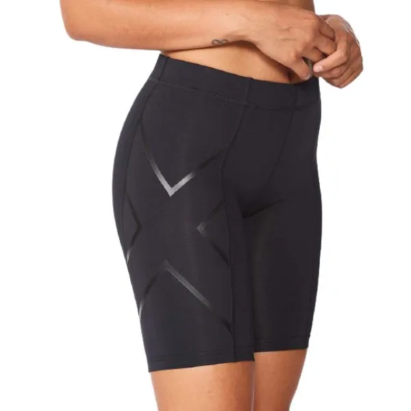 2XU - Women's Core Compression Shorts