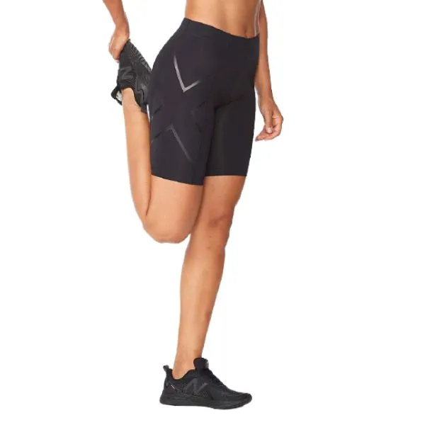 2XU - Women's Core Compression Shorts
