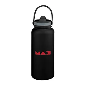 32 Oz. Basecamp Ultra Tundra Bottle With Straw Lid (Q582922)