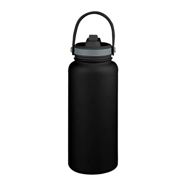 32 Oz. Basecamp Ultra Tundra Bottle With Straw Lid (Q582922)