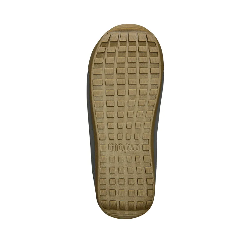 32 (ThirtyTwo) - STW Double Boa Boots - Green/Gum NEW FOR 2025 SALE