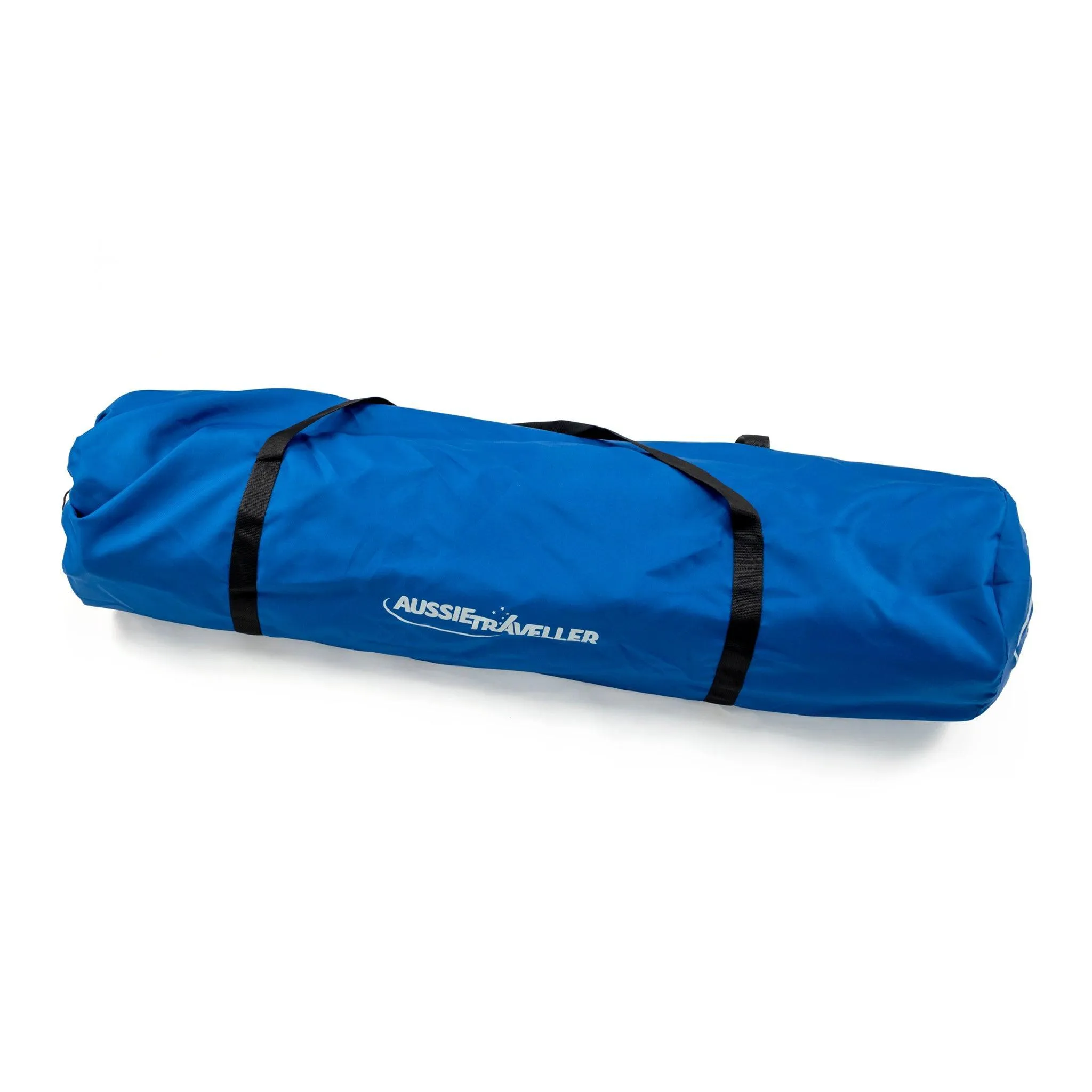 4WD Luxury Mattress - Double