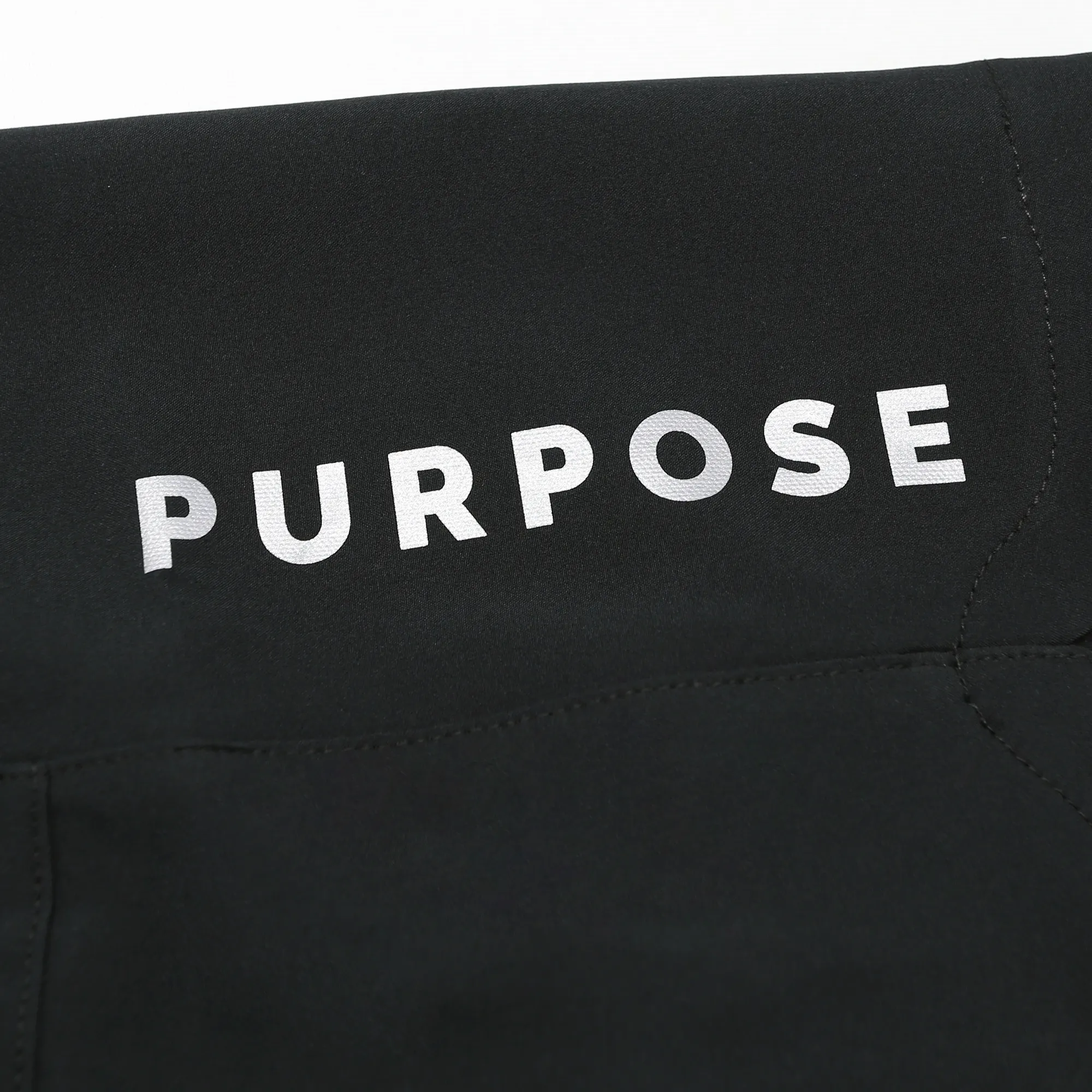 5-inch PURPOSE Racing Shorts