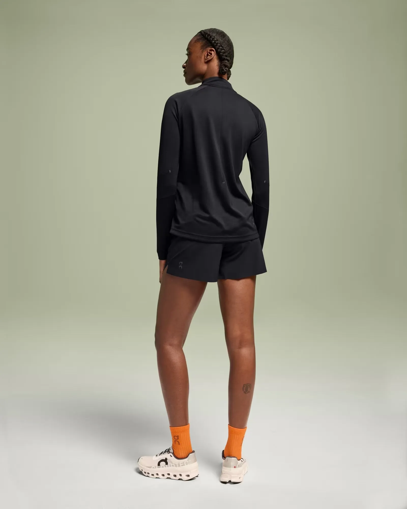 5” Women’s Running Shorts