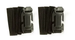 5.11 Tactical Sidewinder Straps Small 2 Pack - 56482-019-1 SZ