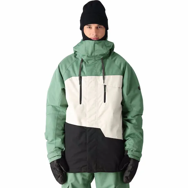 686 Mens GEO Insulated JKT 25