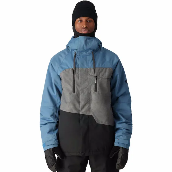 686 Mens GEO Insulated JKT 25