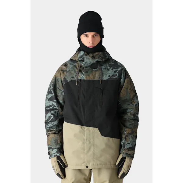 686 Mens GEO Insulated JKT 25