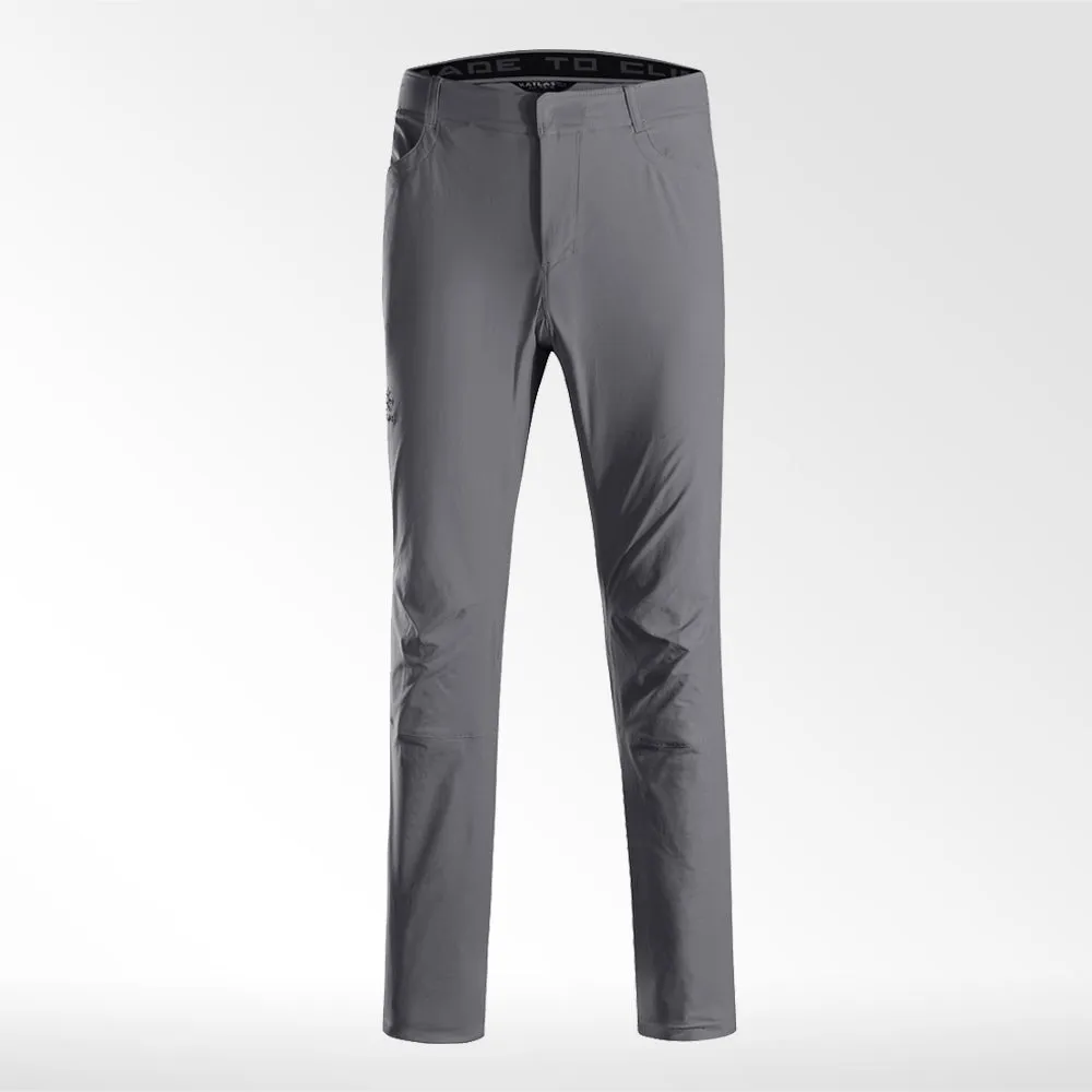 9a Classic Trousers Pants - Men