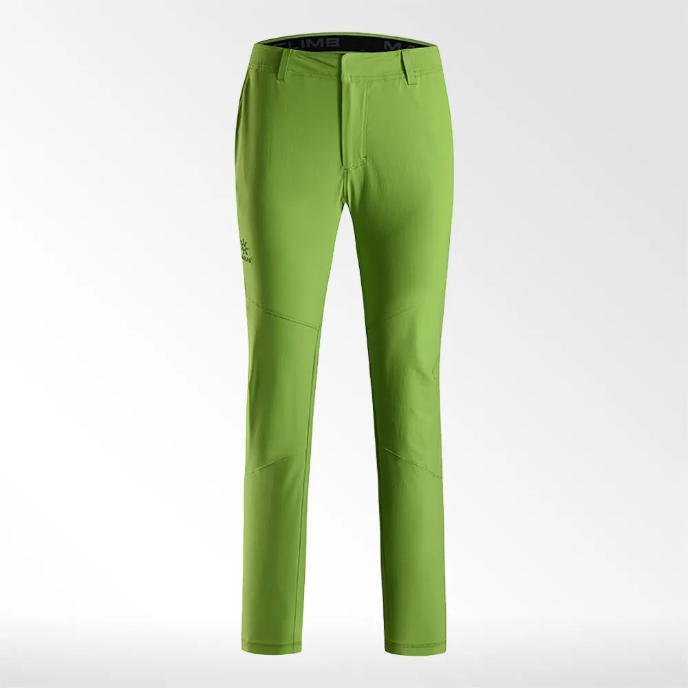 9a Onsight Rock Climbing Pants - Men