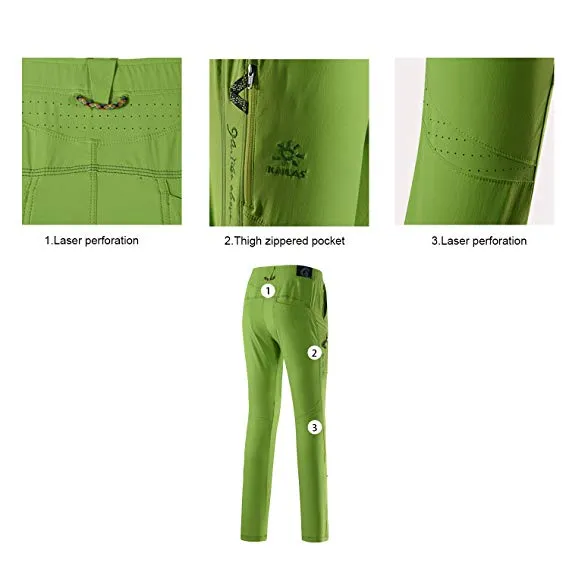 9a Onsight Rock Climbing Pants - Men