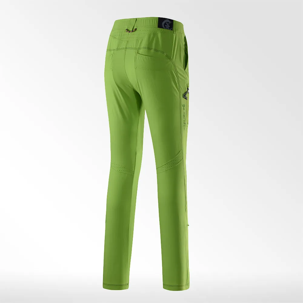 9a Onsight Rock Climbing Pants - Men