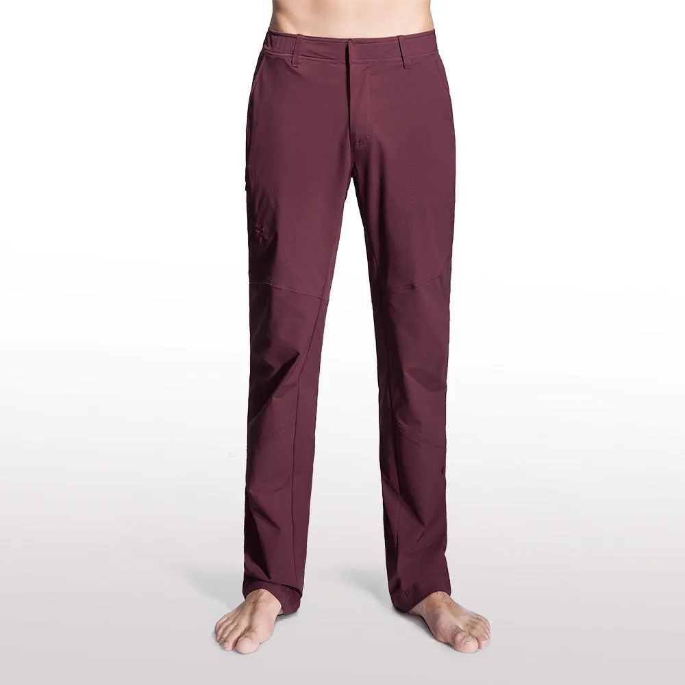 9a Onsight Rock Climbing Pants - Men