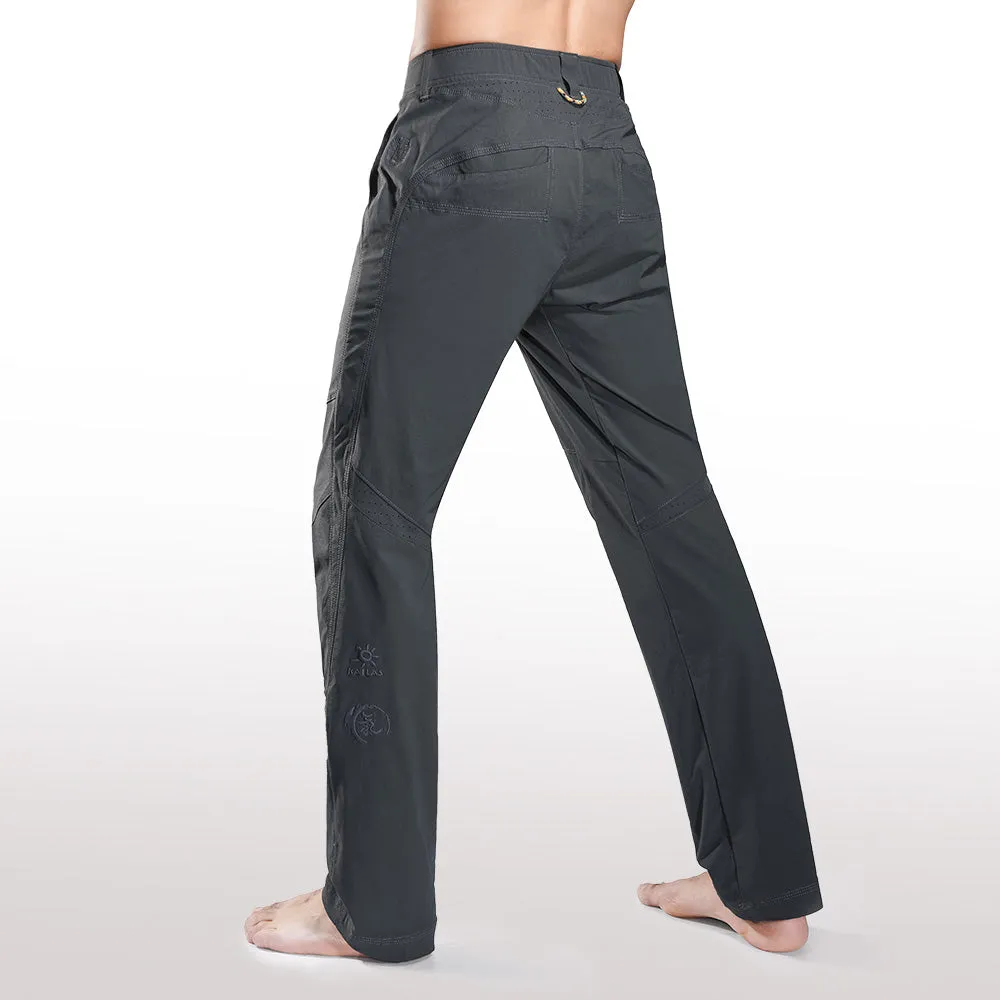 9a Onsight Rock Climbing Pants - Men