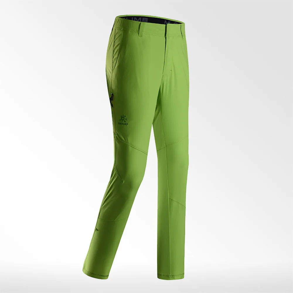 9a Onsight Rock Climbing Pants - Men