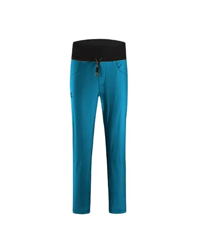 9a Onsight Wide Waist Rock Climbing Pants - Men