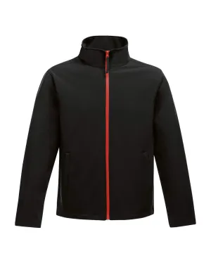 Ablaze Softshell