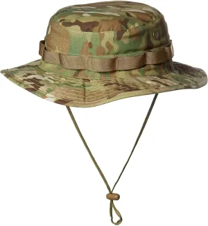 Adult Military Hat Multicam, 7.25
