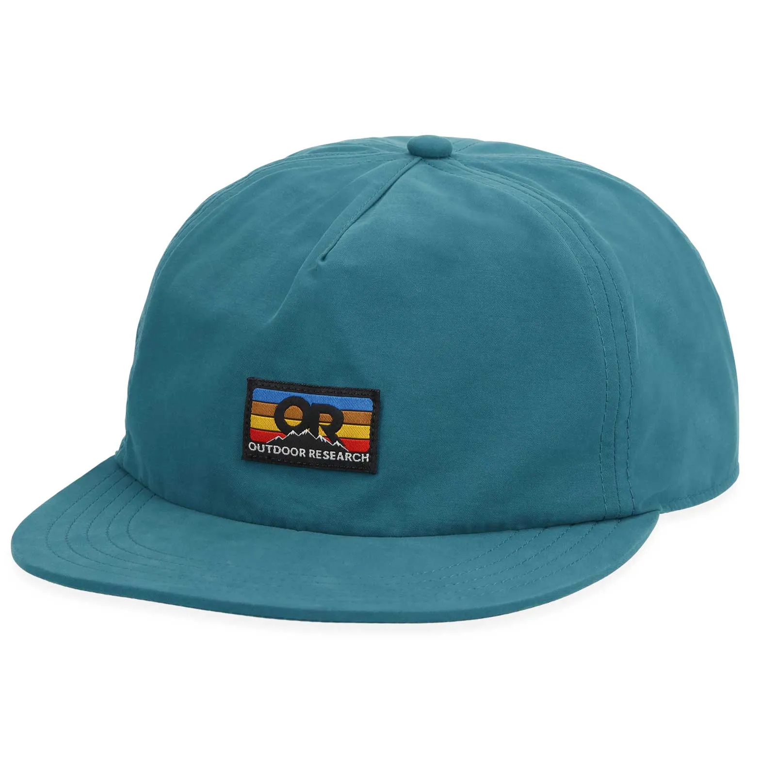 Advocate Stripe Nylon Cap - Unisex
