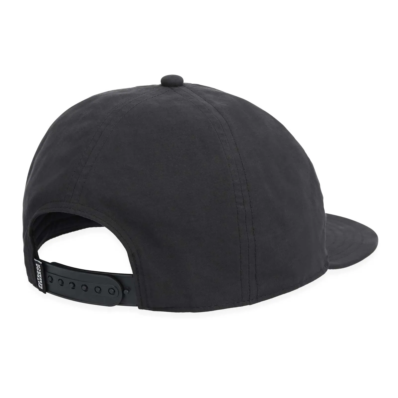 Advocate Stripe Nylon Cap - Unisex