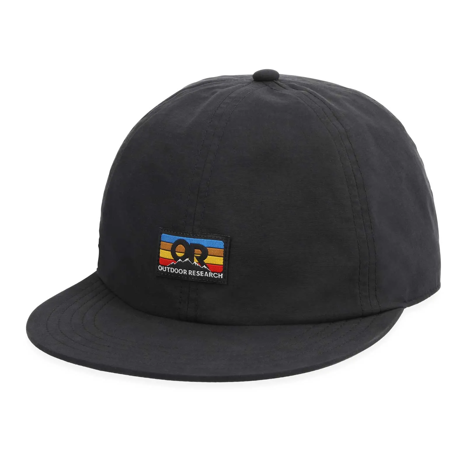 Advocate Stripe Nylon Cap - Unisex