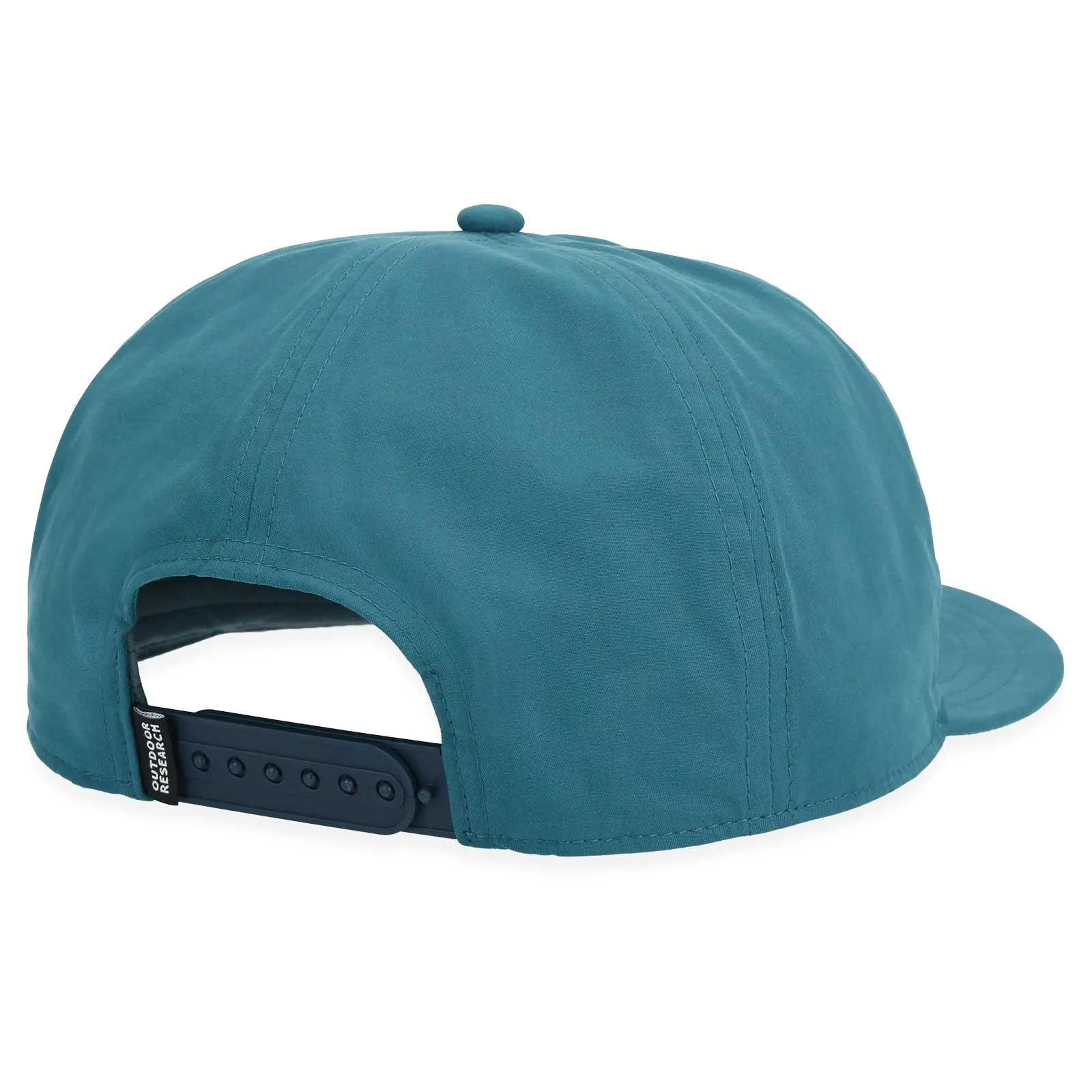 Advocate Stripe Nylon Cap - Unisex