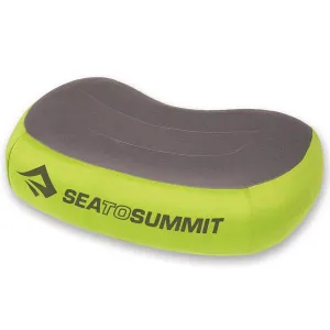 Aeros Pillow Premium - Regular Green