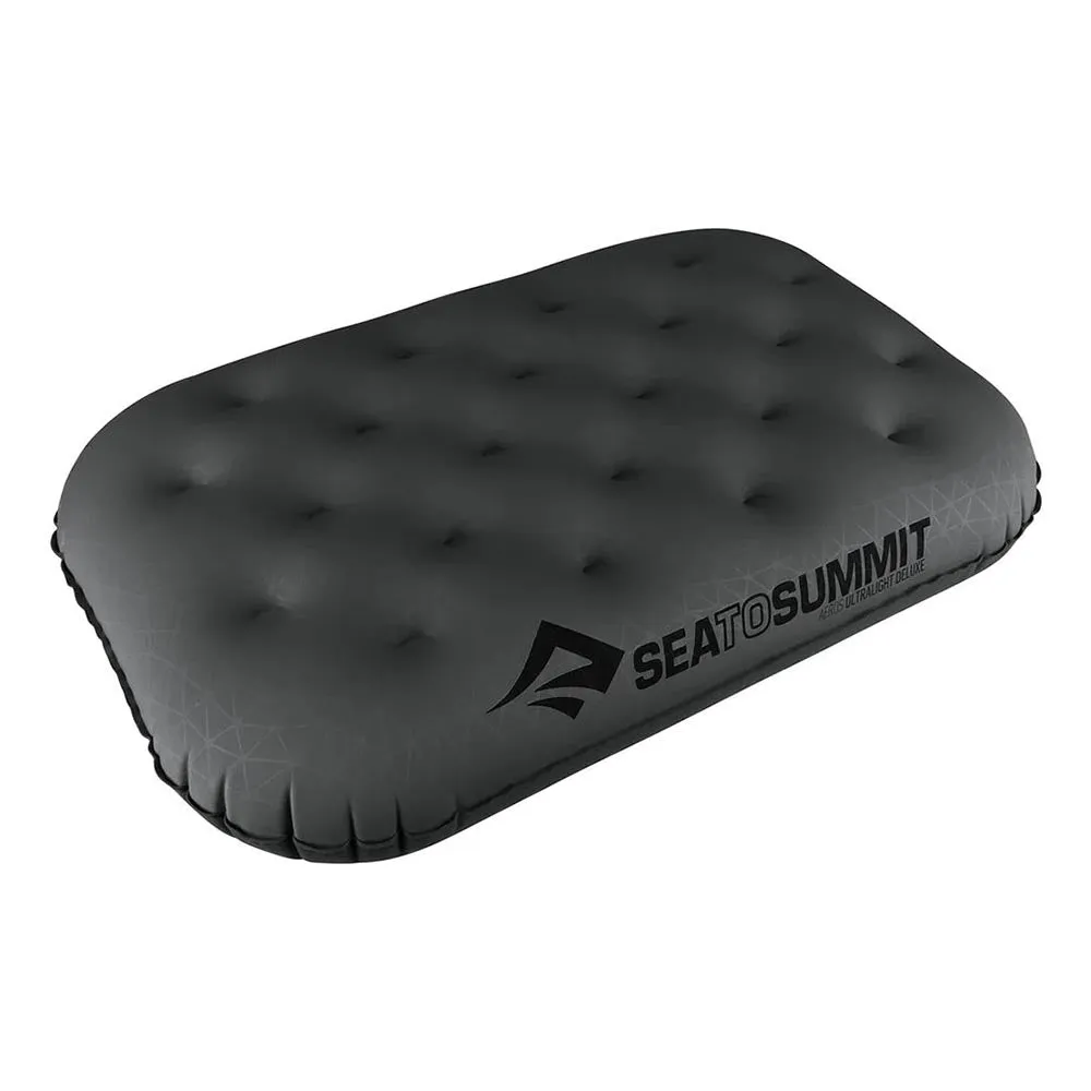 AEROS ULTRALIGHT DELUXE PILLOW