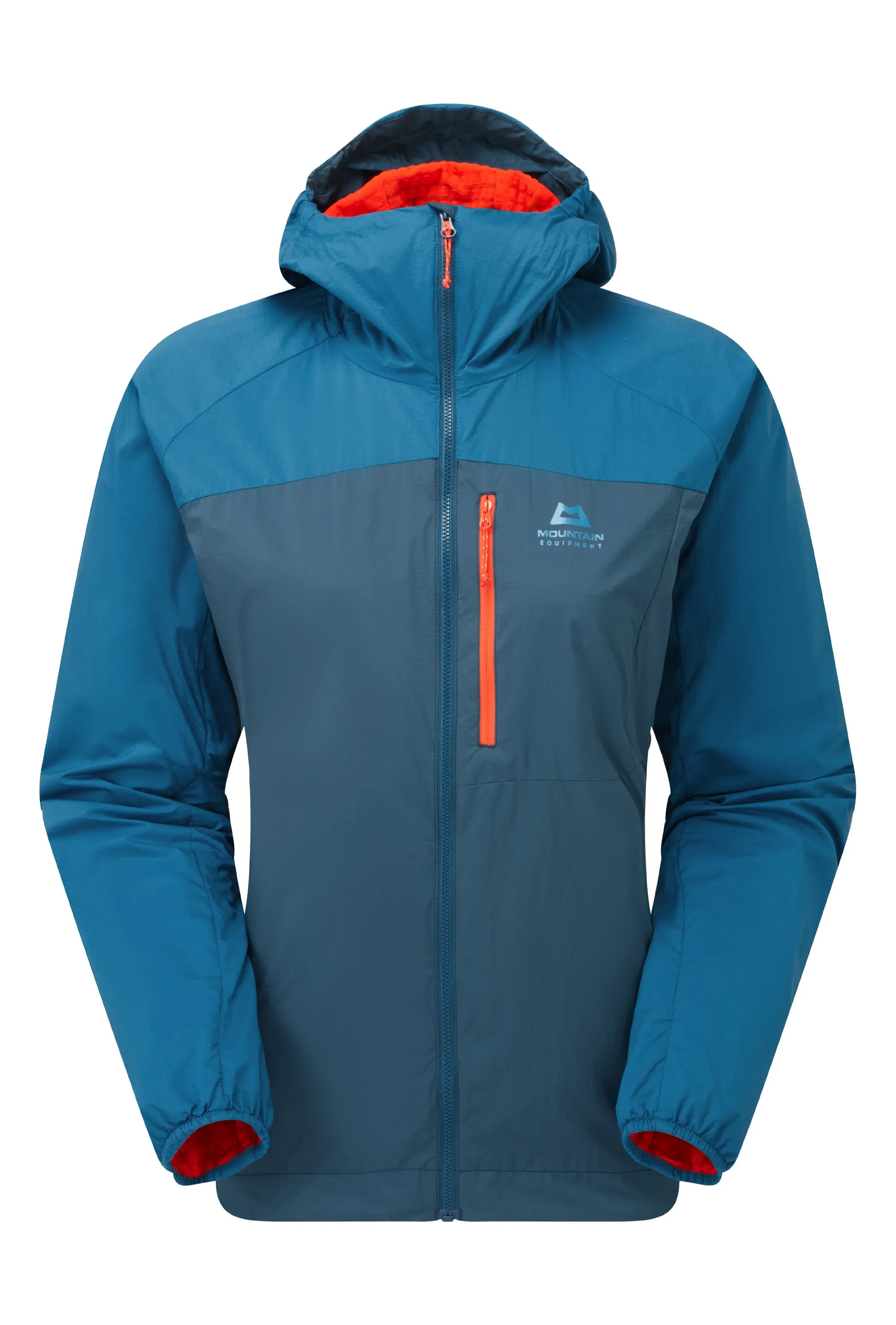 Aerotherm Women's Jacket [ME-006705_SAMPLE]