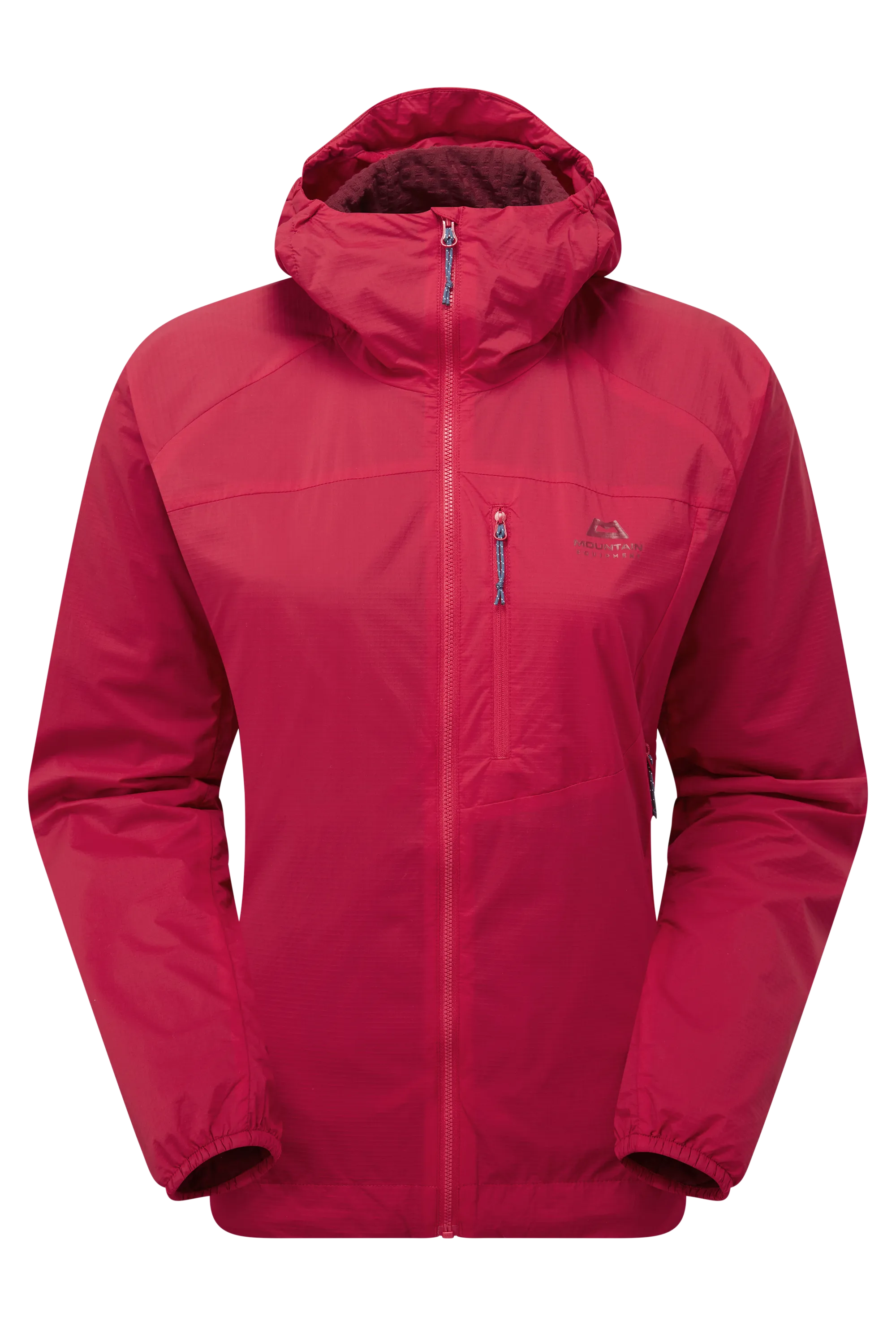 Aerotherm Women's Jacket [ME-006705_SAMPLE]