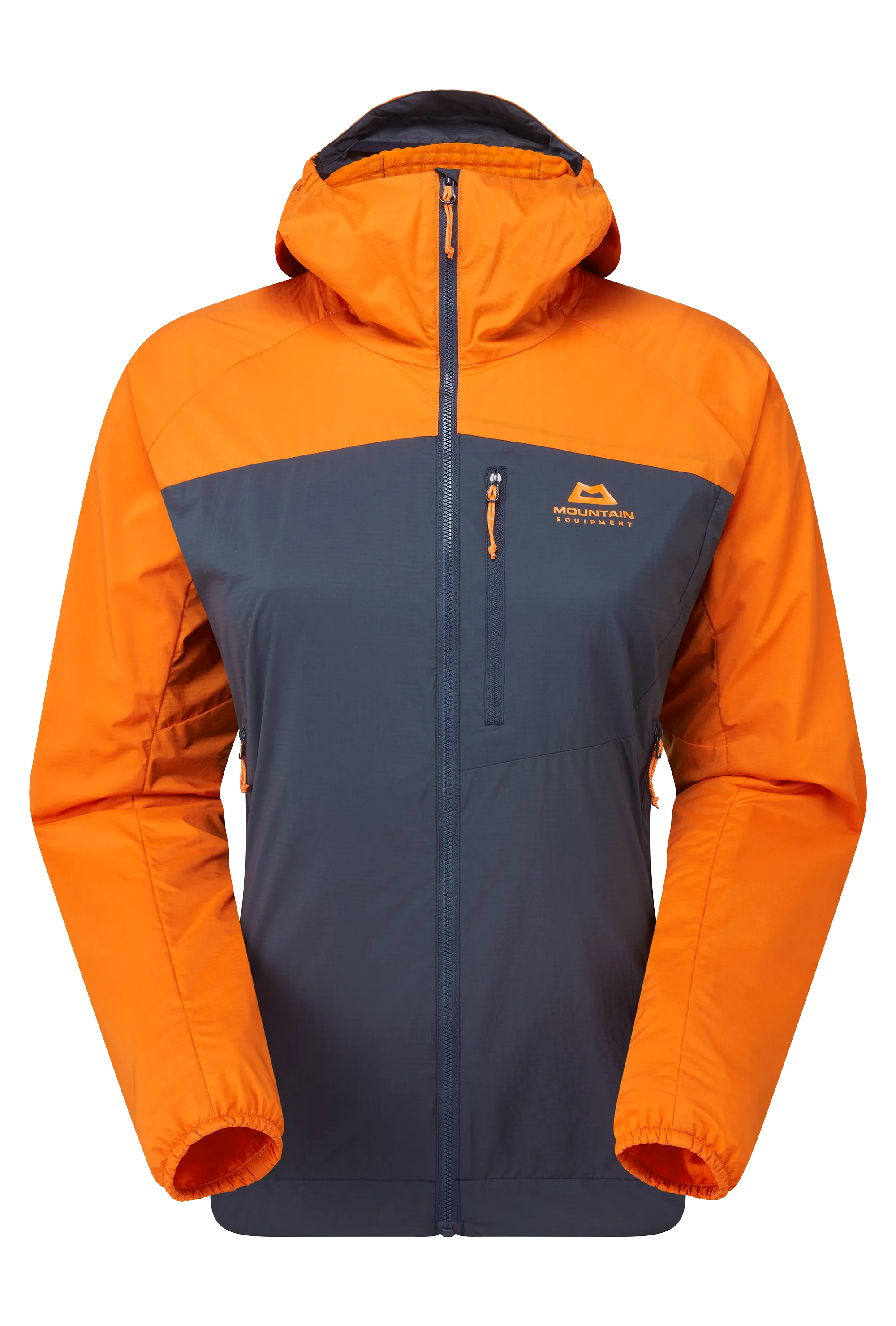 Aerotherm Women's Jacket [ME-006705_SAMPLE]