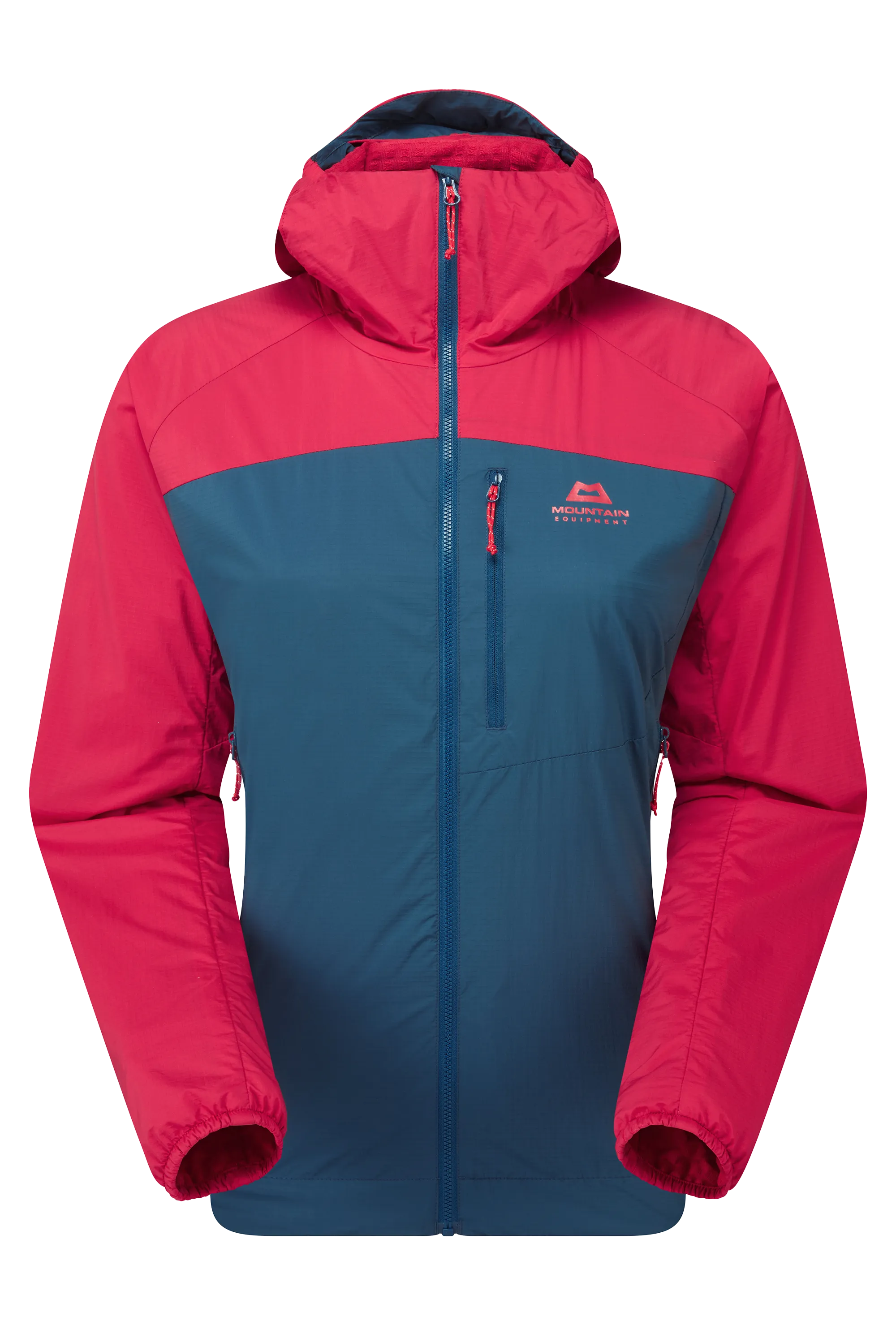 Aerotherm Women's Jacket [ME-006705_SAMPLE]