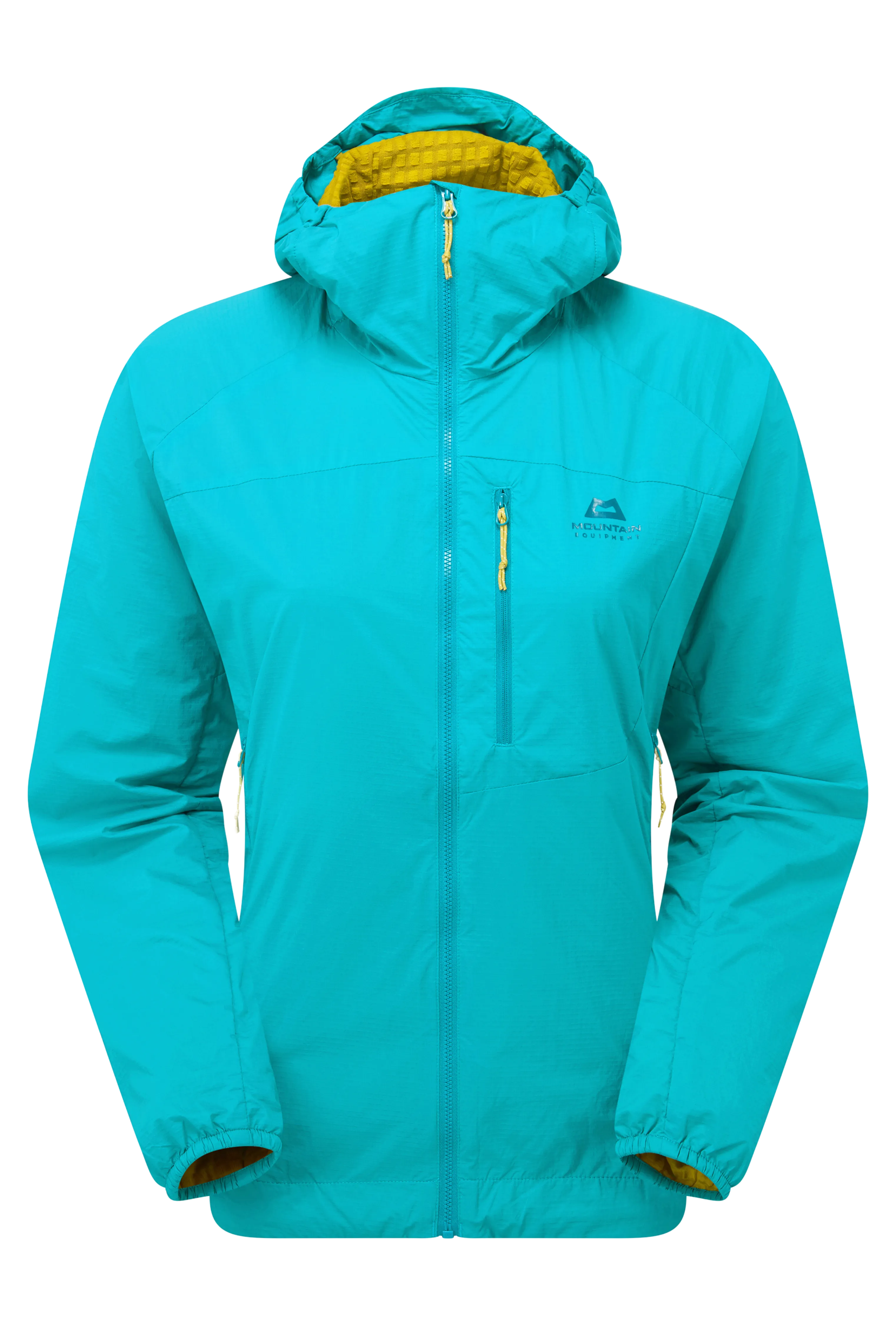 Aerotherm Women's Jacket [ME-006705_STOCK]