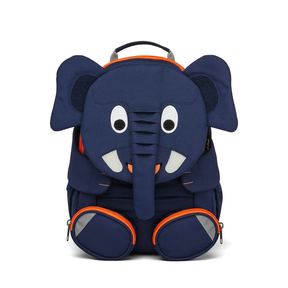Affenzahn - Zaino Grande Elefante - AF001 - ELIAS/ELEFANTE