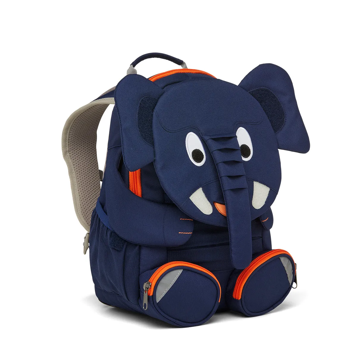 Affenzahn - Zaino Grande Elefante - AF001 - ELIAS/ELEFANTE