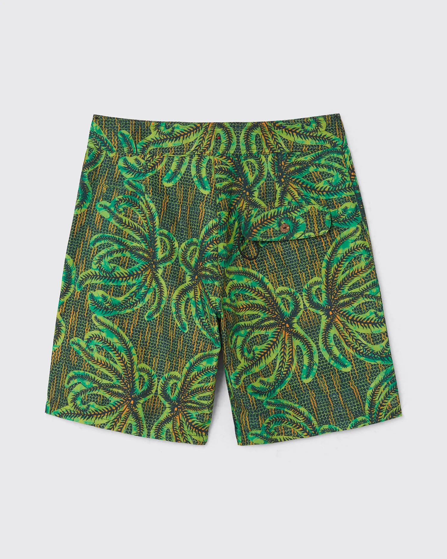 African Kelp Boardshort