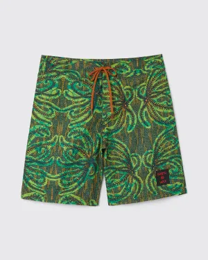 African Kelp Boardshort