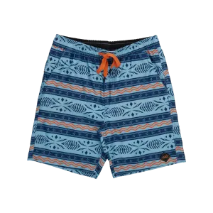 Ahsoka Board Shorts