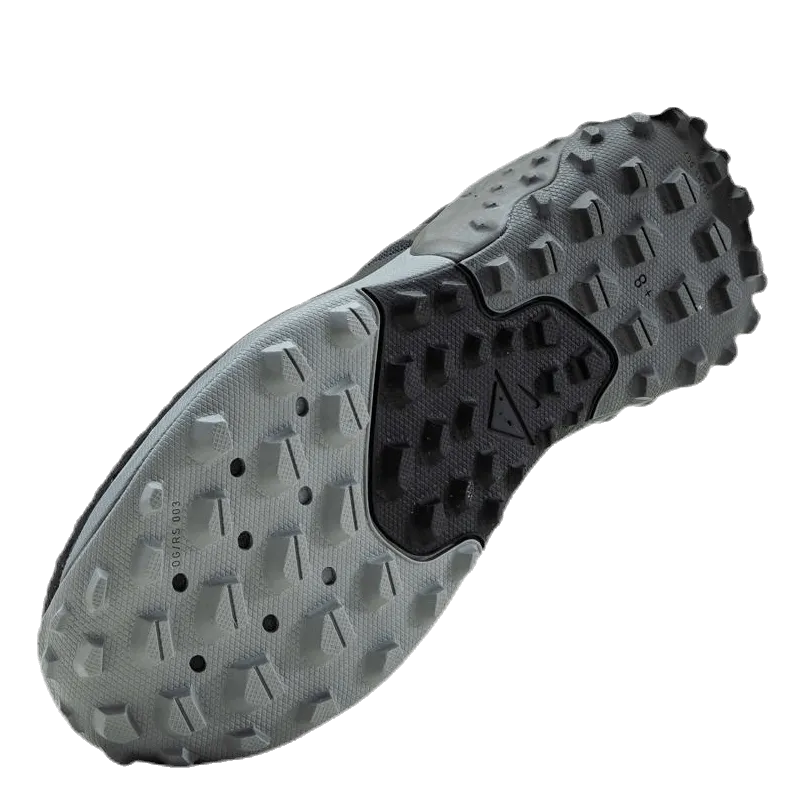 Air Zoom Wildhorse 6 Black